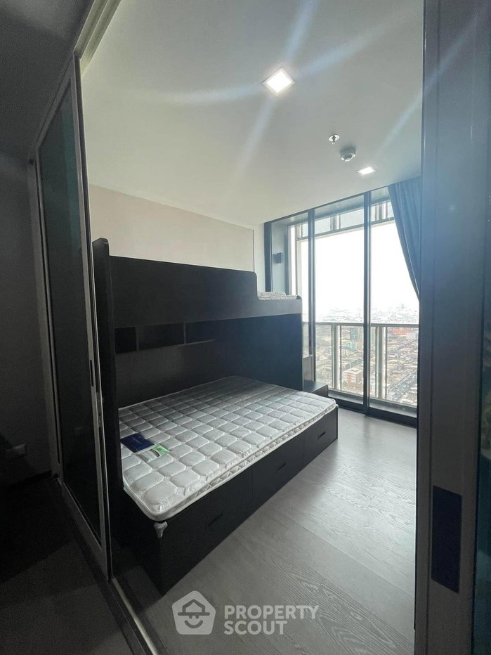 รูป คอนโด 1-ห้องนอน ที่ เอ สเปซ ไอดี อโศก-รัชดา ใกล้ MRT พระราม 9 (ID 2739109) - รูปที่ 7/11