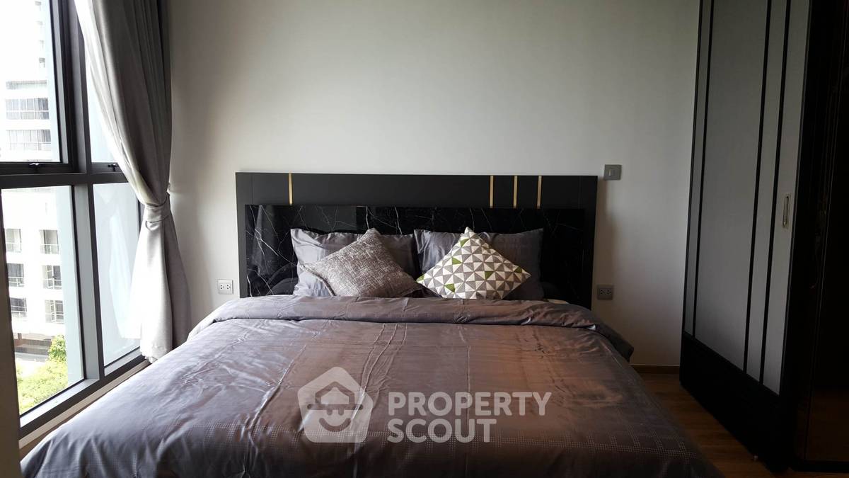 รูป คอนโด 1-ห้องนอน ที่ แอนโดรเมด้า คอนโดมิเนียม พัทยา ใกล้ ถนนพระตำหนัก พัทยา (ID 1093063) - รูปที่ 6/17