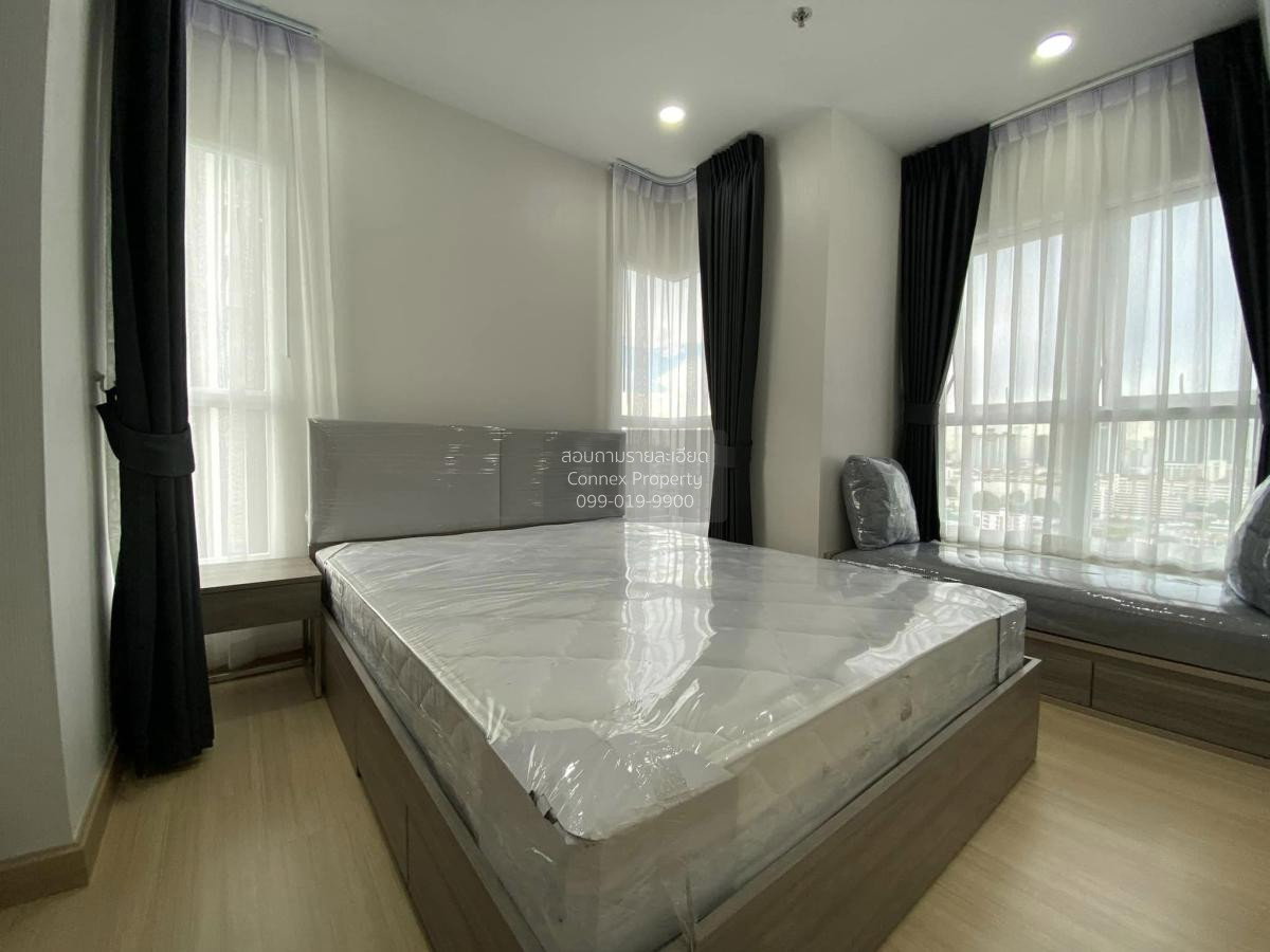 รูป 🔥🔥🔥 เช่าคอนโด ศุภาลัย เวอเรนด้า รามคำแหง หัวหมาก เขต บางกะปิ กรุงเทพ CX-73761 ✅ ทักไลน์ @connexproperty ตอบทันที ทีมงานมืออาชีพ ✅ 🔥🔥🔥 - รูปที่ 7/7