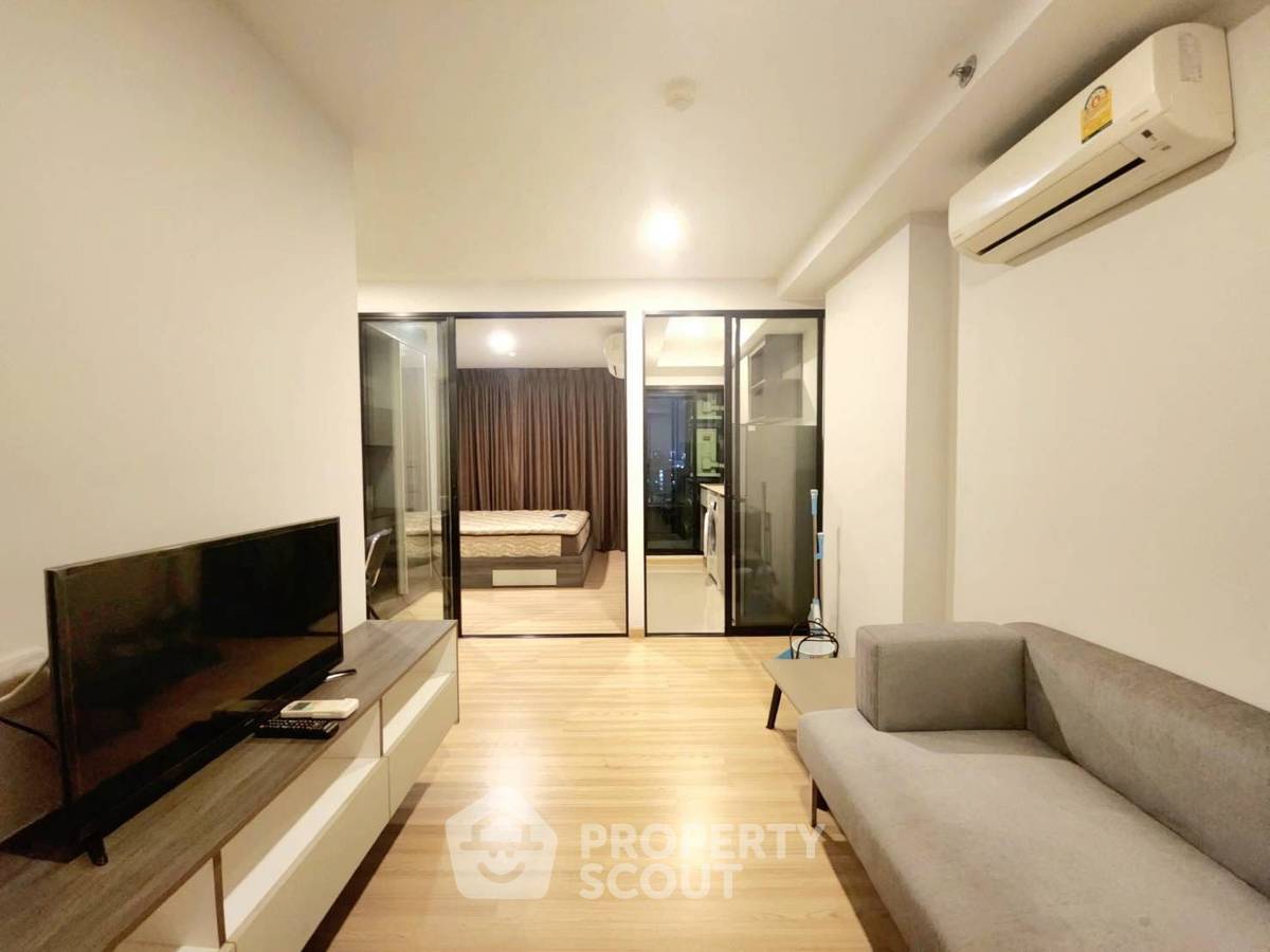 รูป คอนโด 1-ห้องนอน ที่ ไนท์บริดจ์ สกาย ซิตี้ สะพานใหม่ ใน อนุสาวรีย์ (ID 2748301) - รูปที่ 2/20