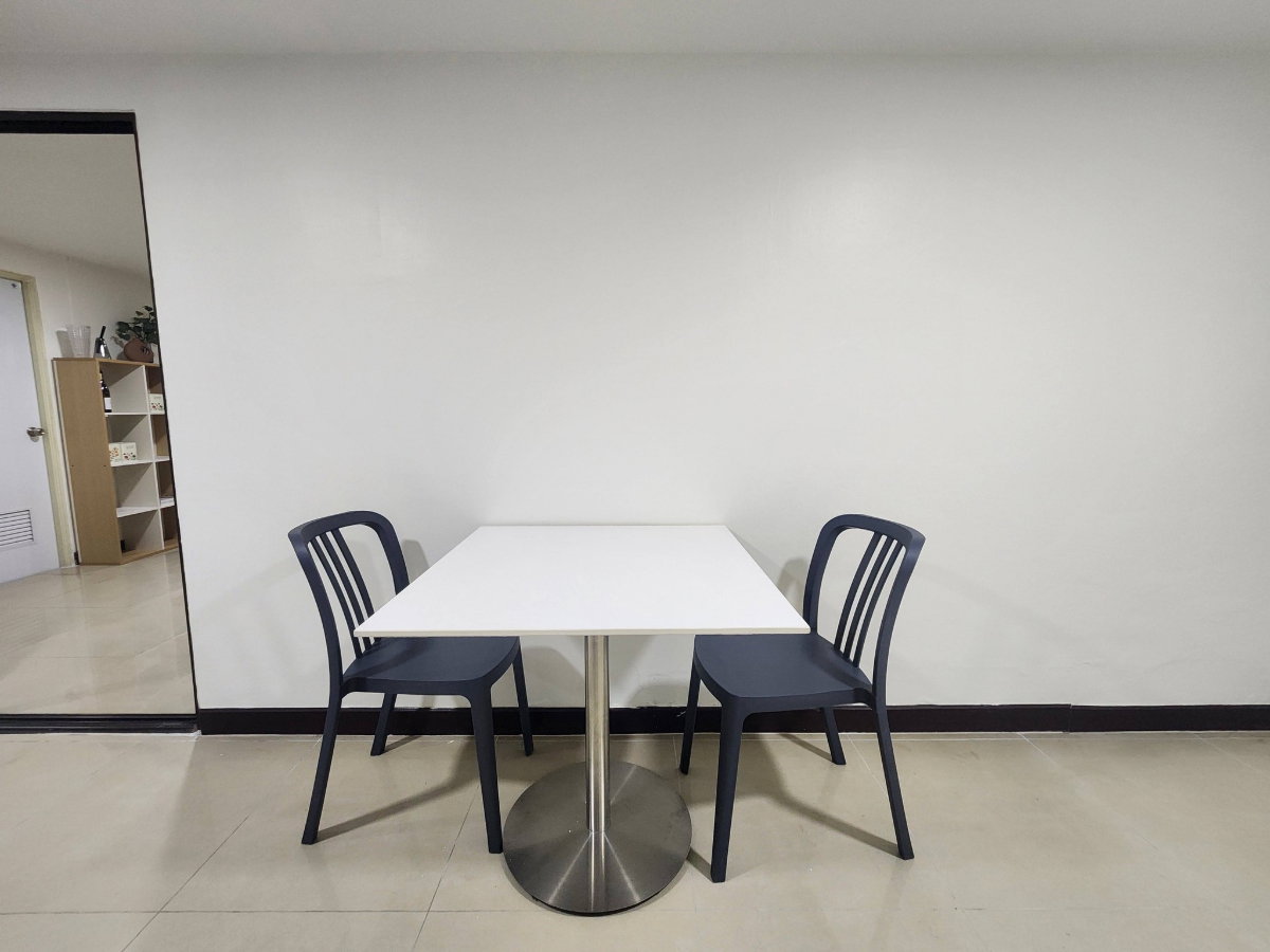 รูป  🌿 **VR0126 | บ้านเดี่ยว Luxury ห้วยขวาง ใกล้ MRT ห้วยขวาง** 🏡 - รูปที่ 10/41