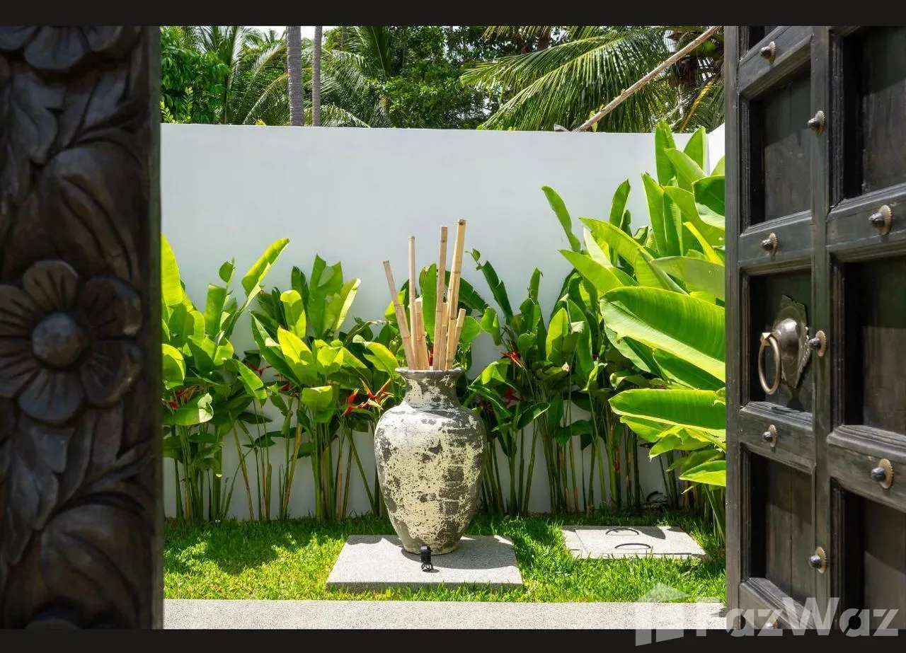 รูป ขาย วิลล่า 3 ห้องนอน ใน แม่น้ำ, สุราษฎร์ธานี 6121026 - รูปที่ 24/33