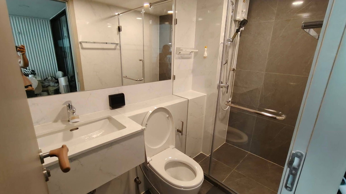 picture ✨ Condo For Rent Origin Plug & Play Sirindhorn Station ✨ - 6/11