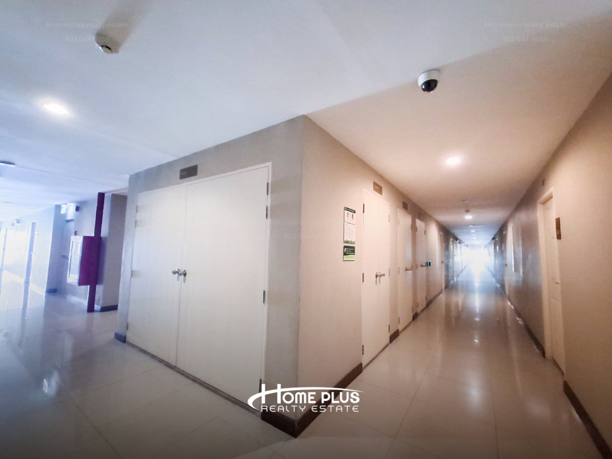 รูป คอนโด ชีวาทัย ฮอลล์มาร์ค งามวงศ์วาน - รูปที่ 10/14