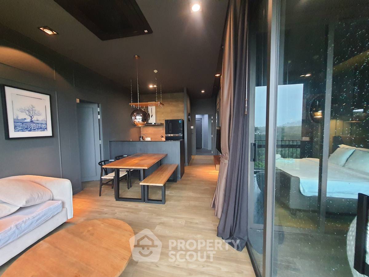 รูป คอนโด 2-ห้องนอน ที่ แซทเทอร์เดย์ เรสซิเดนซ์ ใน ราไวย์ (ID 1435680) - รูปที่ 13/20