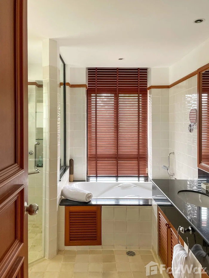 รูป วิลล่าให้เช่า 3 ห้องนอน ในโครงการ ลากูน่า โคฟ 1421214 - รูปที่ 5/13