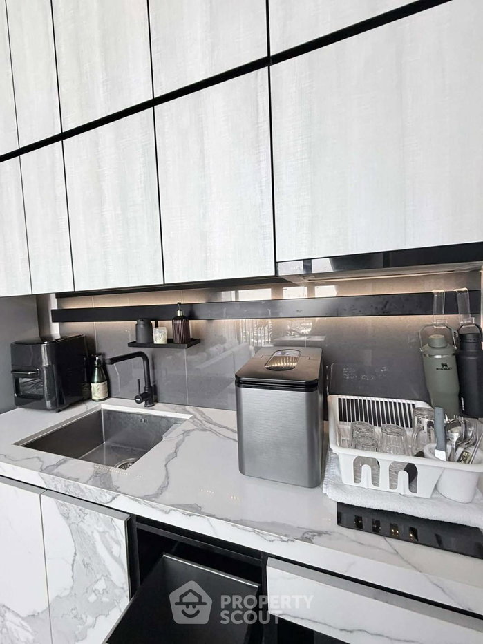 รูป คอนโด 2-ห้องนอน ที่ เดอะ ไลน์ สุขุมวิท 101 ใกล้ BTS ปุณณวิถี (ID 2745038) - รูปที่ 3/12