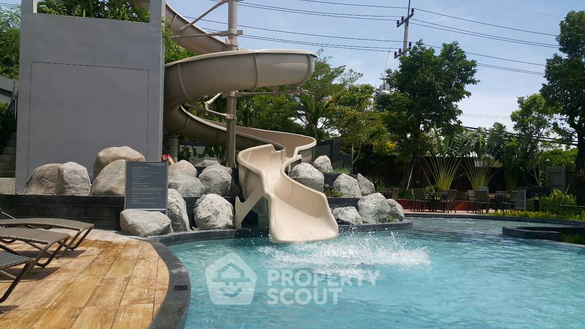 รูป คอนโด 2-ห้องนอน ที่ ยูนิกซ์ พัทยาใต้ ใกล้ ถนนพระตำหนัก พัทยา (ID 2361652) - รูปที่ 2/5