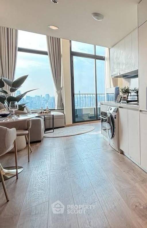 รูป คอนโด 1-ห้องนอน ที่ โนเบิล ฟอร์ม ทองหล่อ ใกล้ BTS ทองหล่อ (ID 2732011) - รูปที่ 5/5