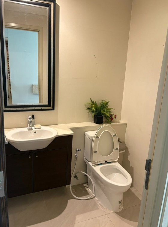 รูป Watermark Chaophraya 170 sqm3 Bedrooms3 Bathrooms floor 20 - รูปที่ 16/18
