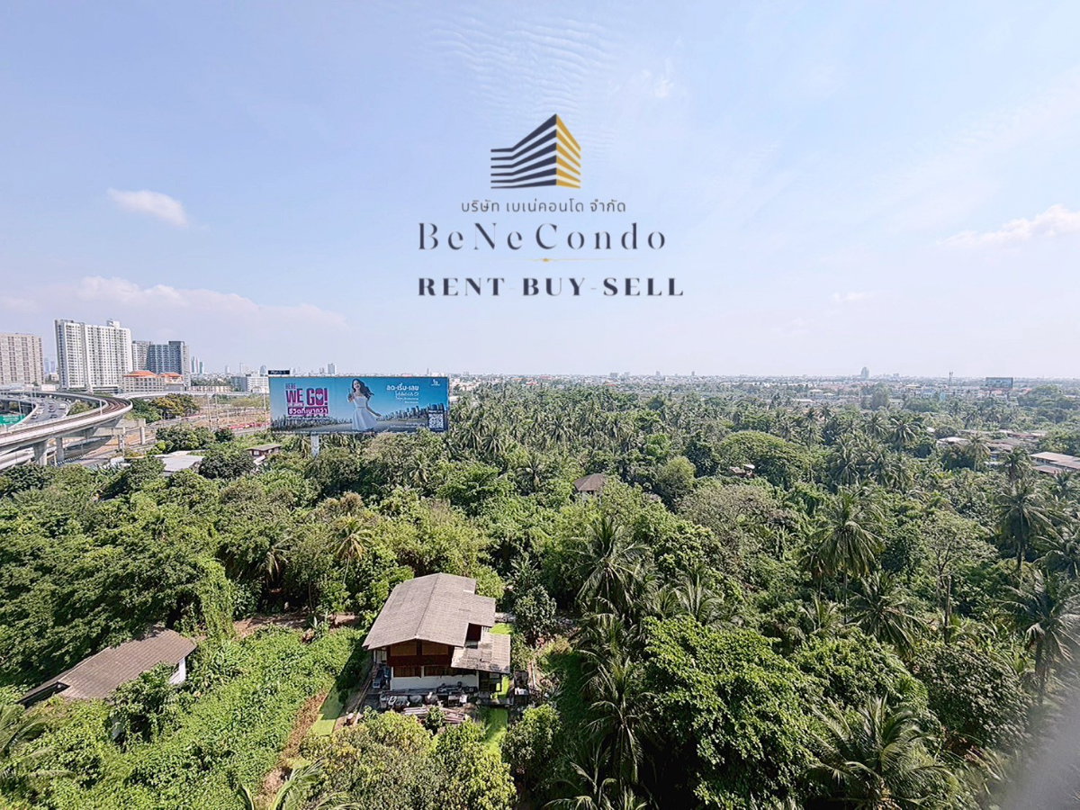 รูป *** ให้เช่าคอนโด : แอสไปร์ สาทร-ราชพฤกษ์ (Aspire Sathorn-Rachapruek) *** - รูปที่ 10/10