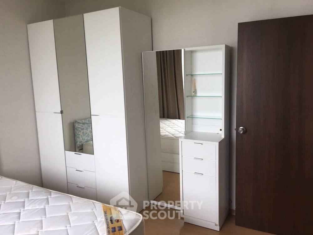 รูป คอนโด 2-ห้องนอน ที่ วิสต้า การ์เด้น คอนโดมิเนียม ใกล้ BTS พระโขนง (ID 402424) - รูปที่ 1/7