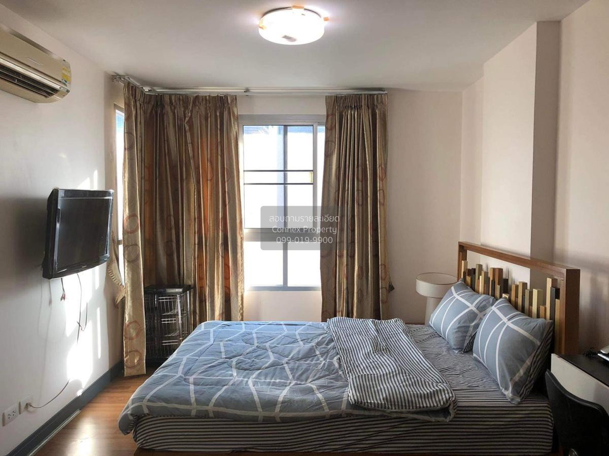 รูป 🔥🔥🔥 เช่าคอนโด  เดอะ โคลเวอร์ ทองหล่อ BTS-ทองหล่อ คลองตันเหนือ เขต วัฒนา กรุงเทพ CX-21246 ✅ ทักไลน์ @connexproperty ตอบทันที ทีมงานมืออาชีพ ✅ 🔥🔥🔥 - รูปที่ 8/12