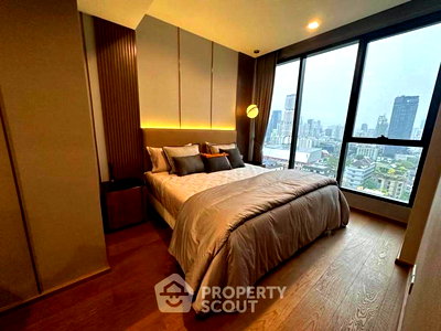 Condos for rent : 2-BR Condo at Ideo Q Sukhumvit 36 near BTS Thong Lor (ID 2462070)