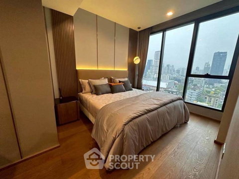 คอนโด 2-ห้องนอน ที่ ไอดีโอ คิว สุขุมวิท 36 ใกล้ BTS ทองหล่อ (ID 2462070)