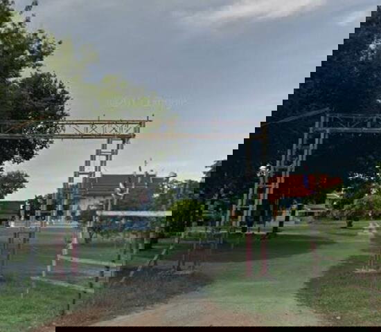 รูป ขายที่ดิน เนื้อที่ 18 ไร่ ใกล้วัดหนองบอน จ.ฉะเชิงเทรา - รูปที่ 1/3