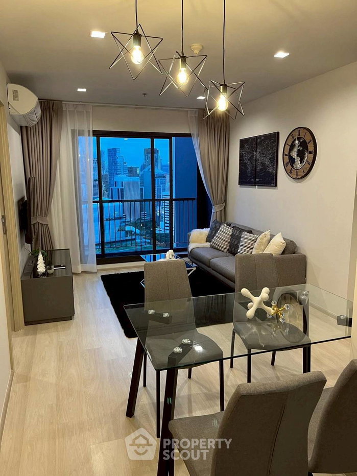 รูป คอนโด 2-ห้องนอน ที่ ไลฟ์ วัน ไวร์เลส ใกล้ BTS เพลินจิต (ID 2745472) - รูปที่ 1/7