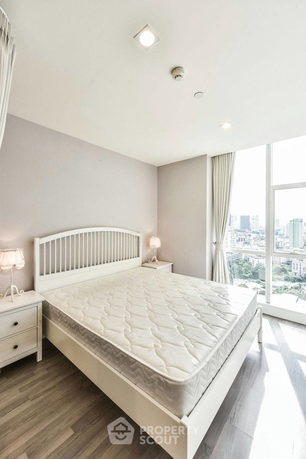 รูป คอนโด 1-ห้องนอน ที่ เดอะ รูม สาทร ใกล้ BTS เซนต์หลุยส์ (ID 2736113) - รูปที่ 5/10