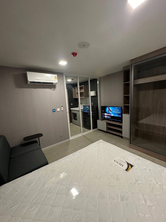 รูป 🔴RT21386🟡 ให้เช่าถูกมาก👍 Kave Town Island 💛🧡 ✅แอดไลน์ @905bggcb (มี @ ด้วย) แอดมินตอบไว  - รูปที่ 5/9