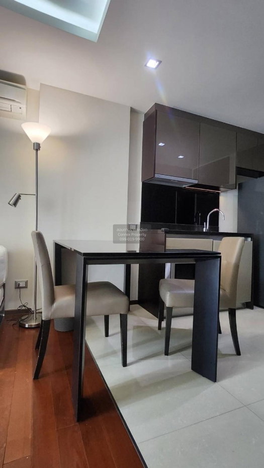 รูป 🔥🔥🔥 เช่าคอนโด  ดิ แอดเดรส สุขุมวิท 61 BTS-เอกมัย คลองตันเหนือ เขต วัฒนา กรุงเทพ CX-20506 ✅ ทักไลน์ @connexproperty ตอบทันที ทีมงานมืออาชีพ ✅ 🔥🔥🔥 - รูปที่ 7/12