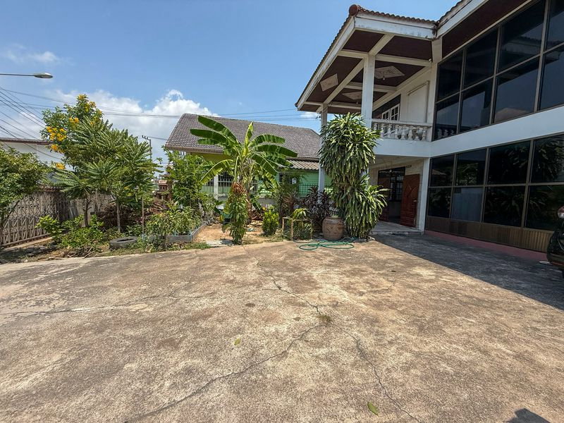 รูป บ้านเดี่ยวแหลมฉบัง ติดสุขุมวิท ใกล้นิคมฯ เหมาะอยู่อาศัย/ลงทุน - รูปที่ 4/14