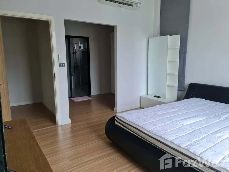 รูป บ้านเดี่ยวให้เช่า 4 ห้องนอน ในโครงการ เอช ลีฟวิ่ง ไลฟ์ ชัยพรวิถี 6120955 - รูปที่ 3/6