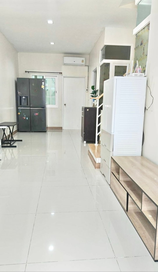 รูป #ให้เช่าบ้าน โกลเด้น ทาวน์ เกษตร-นวมินทร์ (Golden Town Kaset – Nawamin)  - รูปที่ 2/10