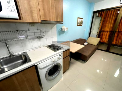 Condos for rent BTS Udom Suk : FOR RENT condo , Ideo Mix Sukhumvit 103 , BTS-Udom Suk , Bang Na , Bang Na , Bangkok , CX-10764 ✅ Live chat with us ADD LINE @connexproperty ✅