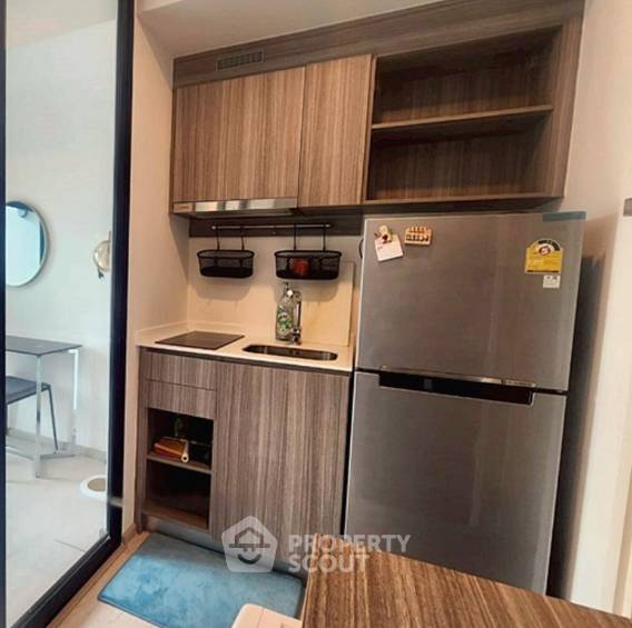 รูป คอนโด 1-ห้องนอน ที่ ไนท์บริจจ์ พหลโยธิน อินเตอร์เชนจ์ ใน อนุสาวรีย์ (ID 2374945) - รูปที่ 2/4