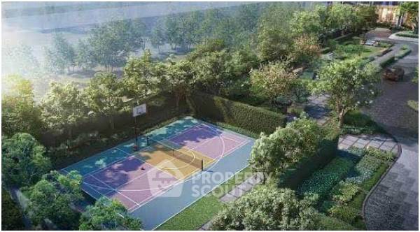 รูป คอนโด 1-ห้องนอน ที่ เลิฟ เจริญนคร ใกล้ BTS กรุงธนบุรี (ID 2735138) - รูปที่ 3/3