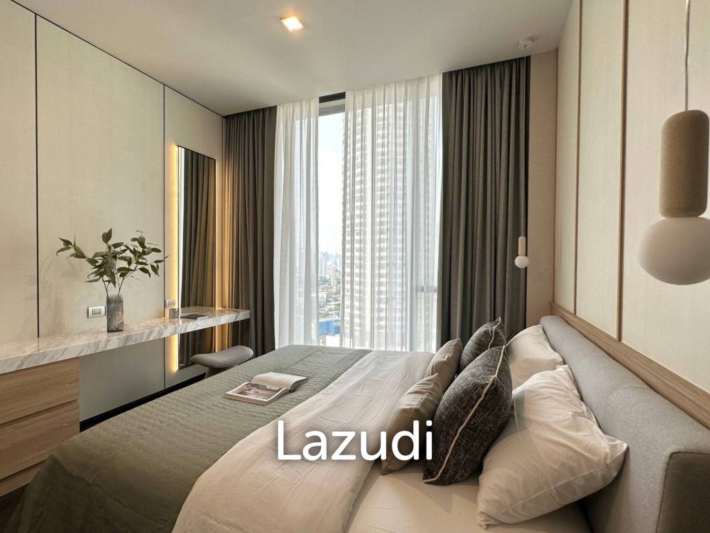 รูป 43.0 ตร.ม. 1 ห้องนอน 1 ห้องน้ำ คอนโดสำหรับ เช่าใน คลองตันเหนือ - รูปที่ 16/19