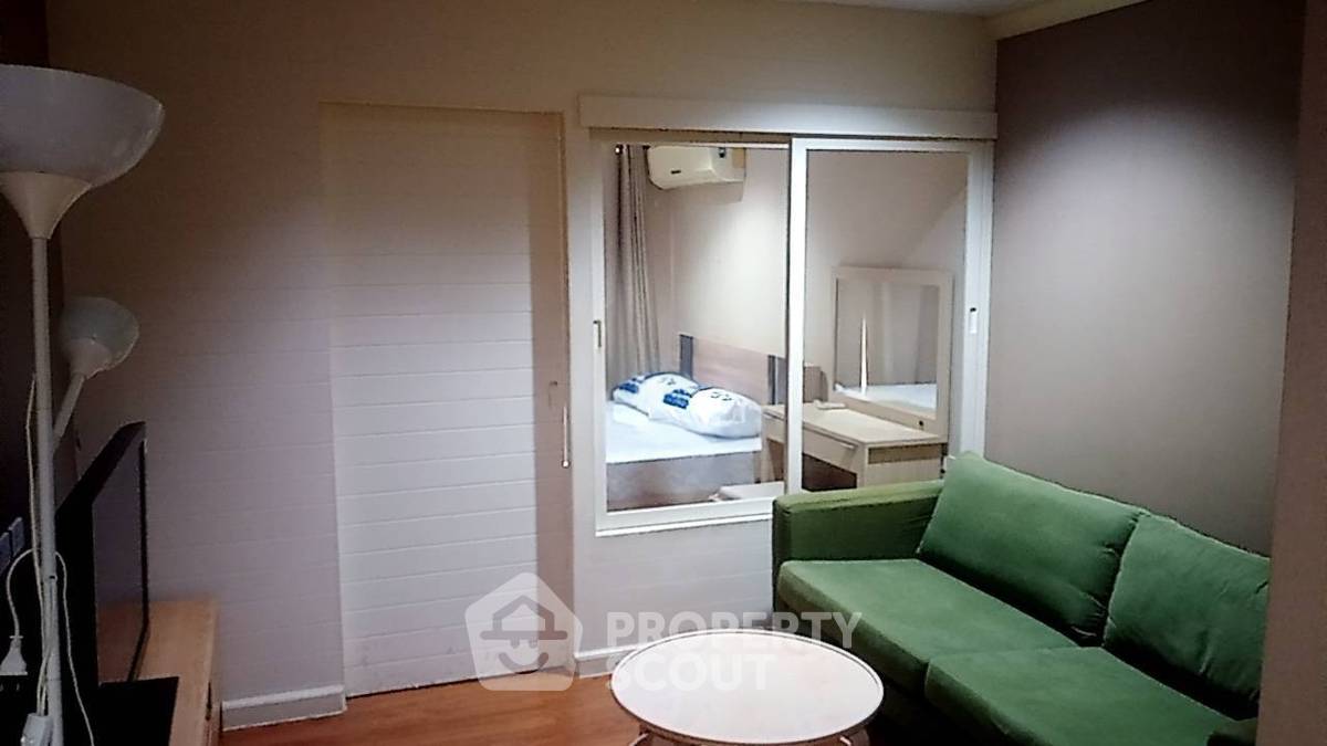 รูป คอนโด 1-ห้องนอน ที่ แกรนด์ พาร์ค วิว อโศก ใกล้ MRT สุขุมวิท (ID 2749243) - รูปที่ 6/9