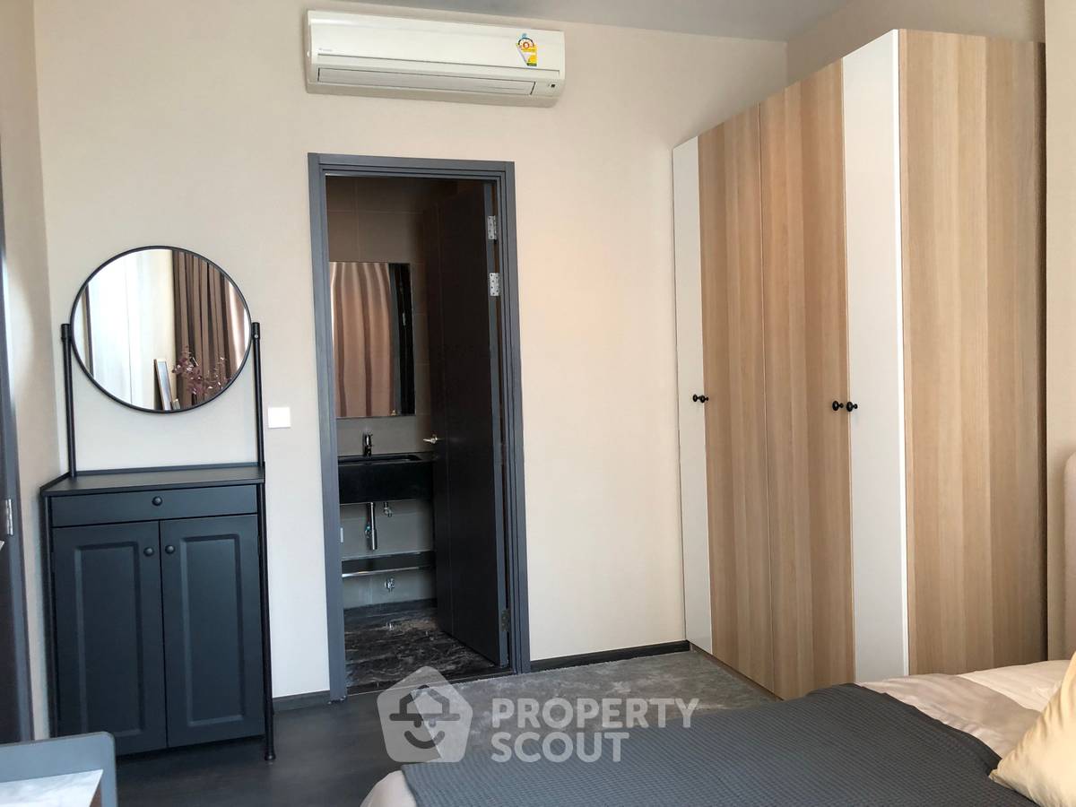 รูป คอนโด 1-ห้องนอน ที่ ดิ เอดจ์ สุขุมวิท 23 ใกล้ MRT สุขุมวิท (ID 2739851) - รูปที่ 6/9