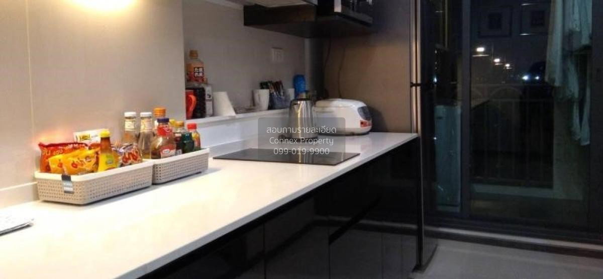 รูป 🔥🔥🔥 เช่าคอนโด เดอะริช สาทร - ตากสิน BTS-วงเวียนใหญ่ บางลำภูล่าง เขต คลองสาน กรุงเทพ CX-79186 ✅ ทักไลน์ @connexproperty ตอบทันที ทีมงานมืออาชีพ ✅ 🔥🔥🔥 - รูปที่ 5/8