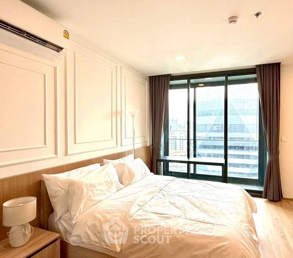 รูป คอนโด 1-ห้องนอน ที่ เอ็กซ์ที พญาไท ใกล้ BTS พญาไท (ID 2745527) - รูปที่ 2/6