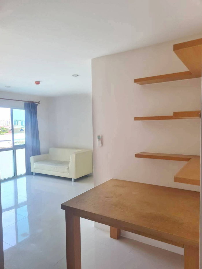 รูป The Green Condo 2 สุขุมวิท 101 ใกล้ BTS ปุณณวิถี | 2 ห้องนอน ห้องกว้าง 58 ตร.ม. เพียง 13,000 บาท/เดือน! - รูปที่ 8/9