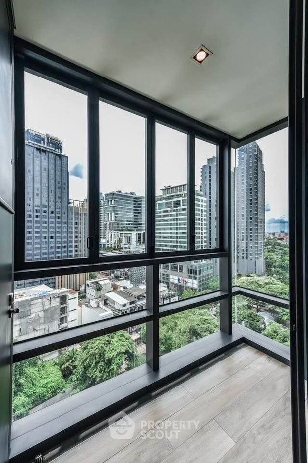 รูป คอนโด 2-ห้องนอน ที่ เดอะ แบงค็อก ทองหล่อ ใกล้ BTS ทองหล่อ (ID 2746096) - รูปที่ 7/13