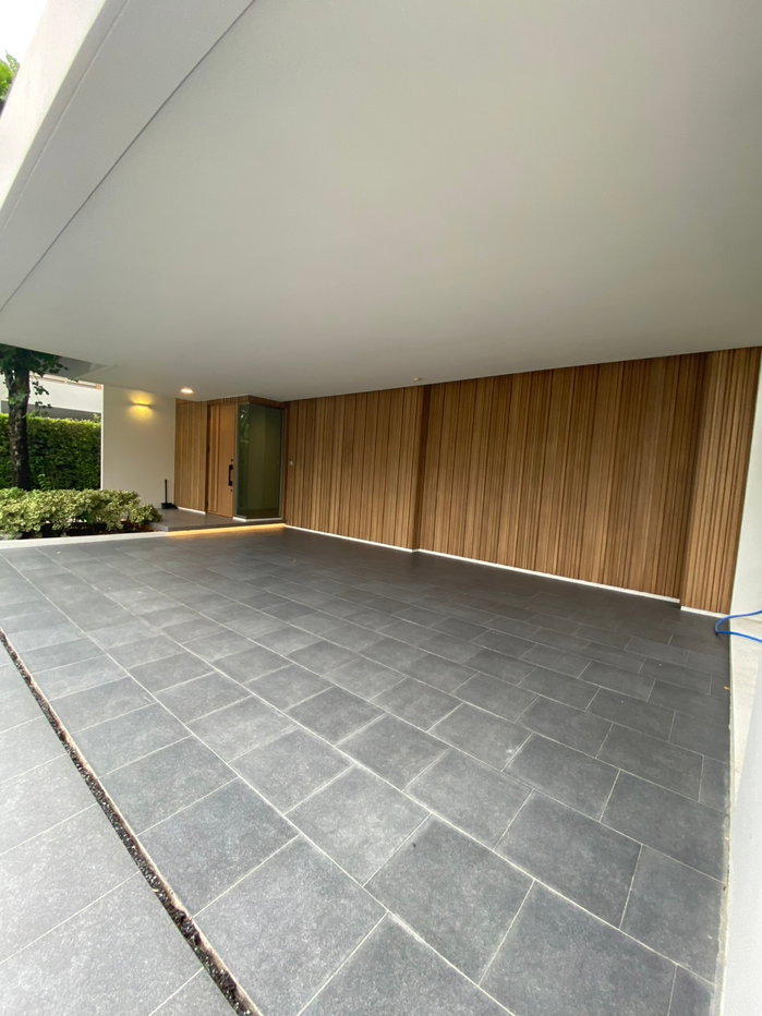 รูป ให้เช่า วีเว่ พระราม 9 บ้านหรู - รูปที่ 85/131