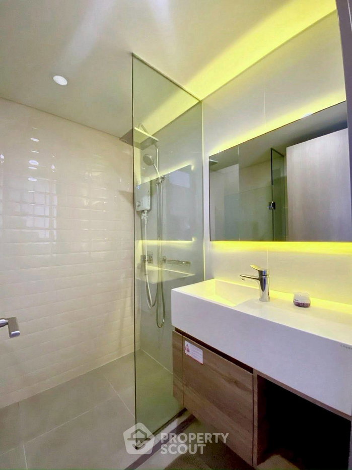 picture 1-BR Condo at Siamese Sukhumvit 87 near BTS On Nut (ID 2455754) - 12/20