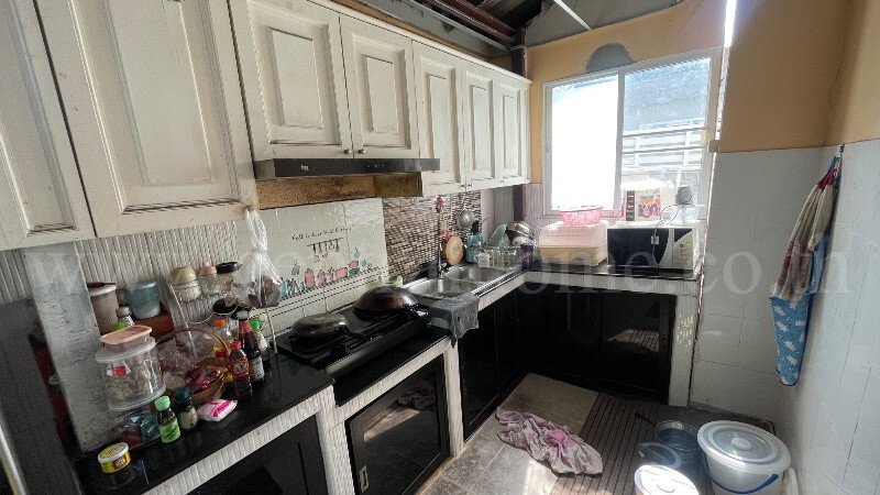 รูป บ้านเดี่ยว 70.1 ตารางวา วิสต้าวิลล์ ลำลูกกา คลอง 3 ปทุมธานี แปลงริม - รูปที่ 10/26