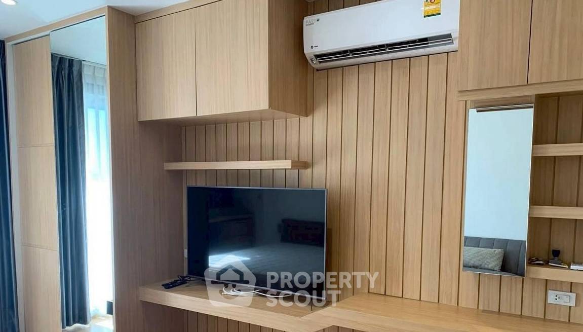 รูป คอนโด 1-ห้องนอน ที่ มารุ ลาดพร้าว 15 ใกล้ MRT รัชดาภิเษก (ID 2380199) - รูปที่ 4/9