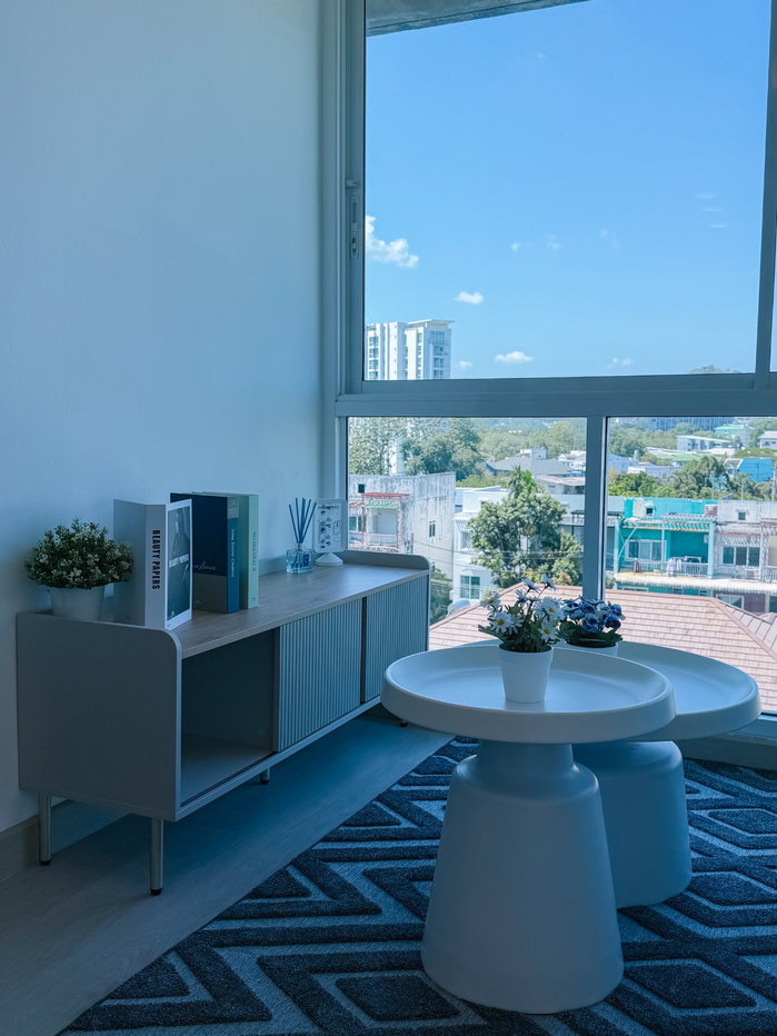 รูป 🏢 The Wide Condo ชั้น 6 ห้องสวย เฟอร์ครบ พร้อมอยู่ ใจกลางเมือง 🌟 - รูปที่ 6/12