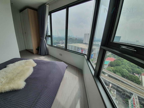 ð For Rent Condo LIFE LADPRAO Building A, Floor 24,1 bed room, Room size 36.00 sqm