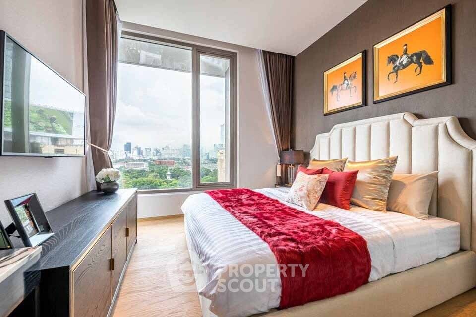 รูป คอนโด 1-ห้องนอน ที่ ศาลาแดง วัน ใกล้ MRT สีลม (ID 2746350) - รูปที่ 13/24