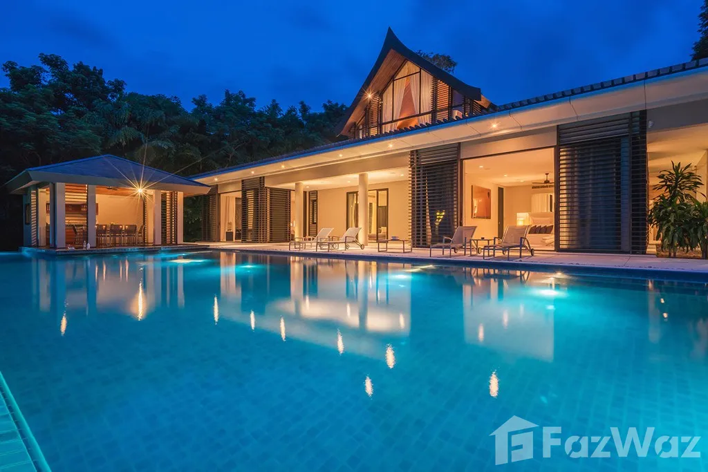 รูป ขาย วิลล่า 4 ห้องนอน ในโครงการ เดอะ เคป เรสซิเดนส์ 153207 - รูปที่ 2/45