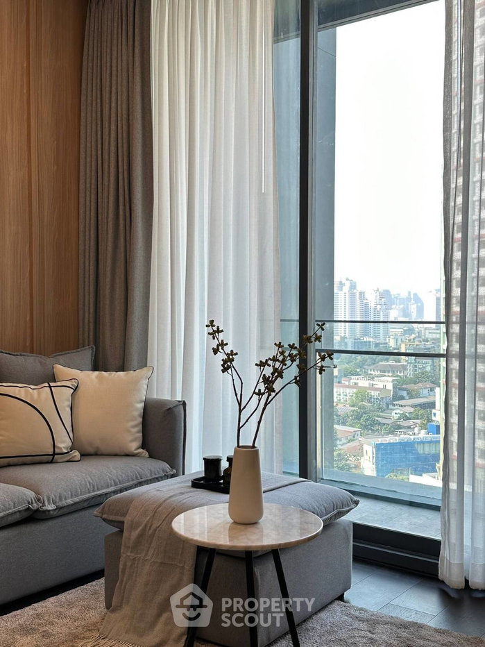 รูป คอนโด 1-ห้องนอน ที่ ลาวิค สุขุมวิท 57 ใกล้ BTS ทองหล่อ (ID 2747144) - รูปที่ 9/19