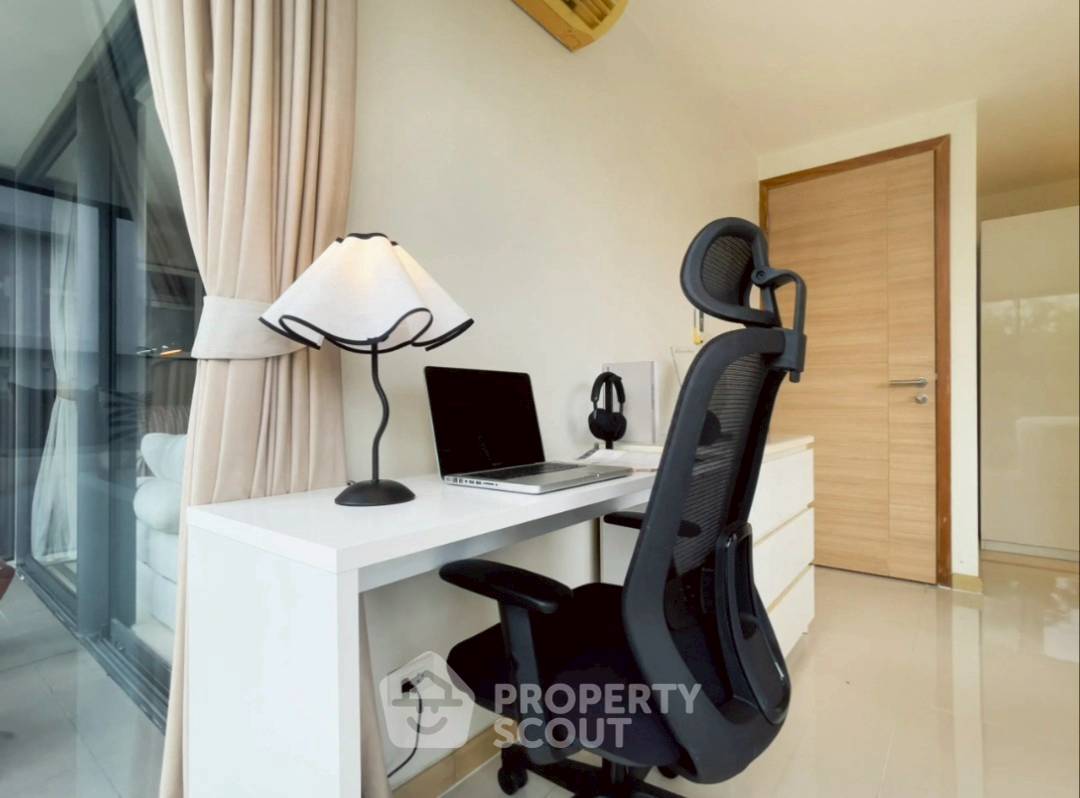 รูป คอนโด 2-ห้องนอน ที่ โซซิโอ เรฟเฟอเรนซ์ 61 คอนโดมิเนียม ใกล้ BTS ทองหล่อ (ID 2365418) - รูปที่ 13/20