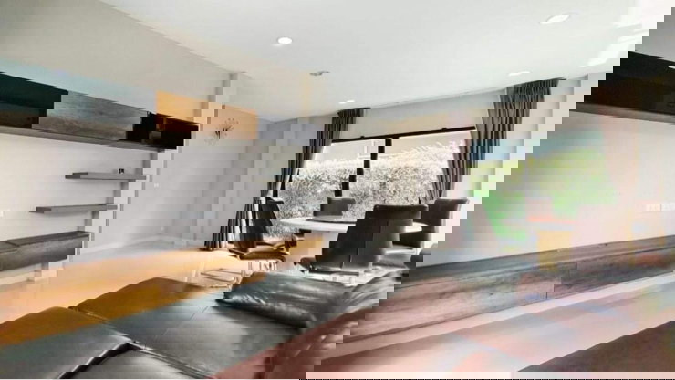 รูป 💥ให้เช่า 50,000 บาท ไลฟ์ บางกอก บูเลอวาร์ด รามอินทรา 65 ( Life Bangkok Boulevard Ramintra 65 )   ❤️ Contact : Na Tel No: 098-9539514  - รูปที่ 2/10