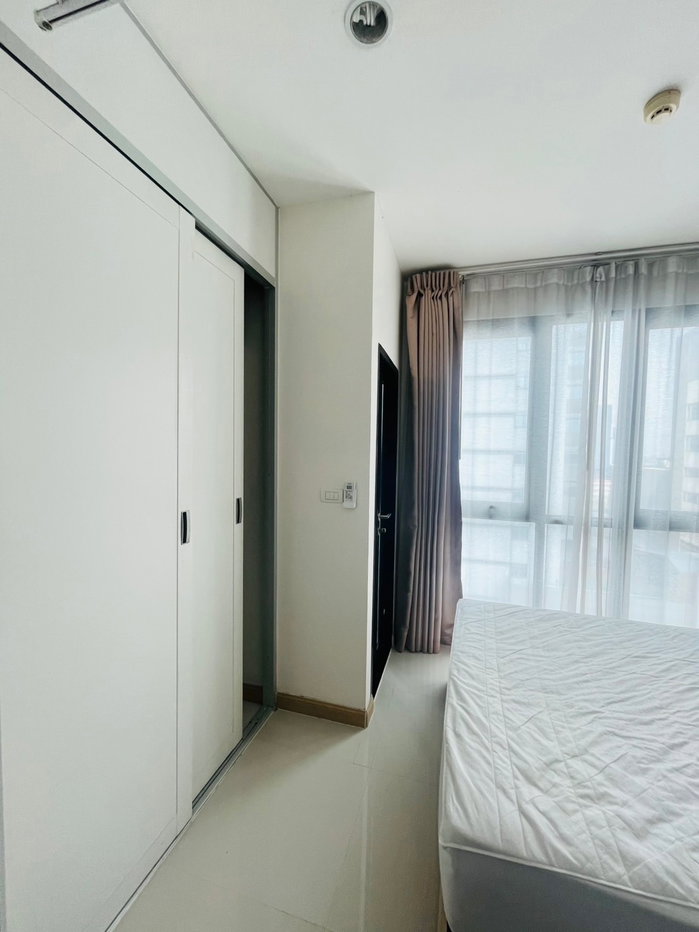 picture For Rent Astro Condominium Chaeng Wattana - 6/11