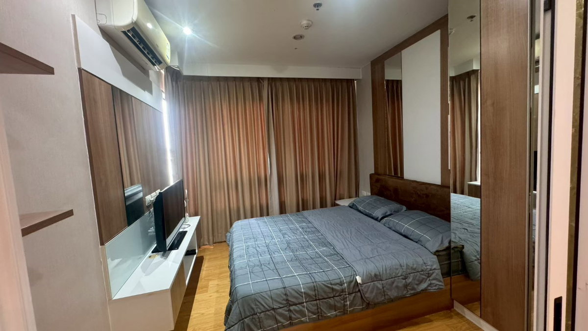 รูป ✨ ให้เช่า พลัสคอนโด หาดใหญ่ 2  ราคาดี 7,500/เดือน - รูปที่ 2/11